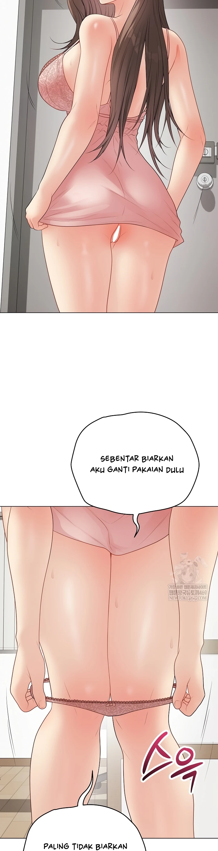 Signed, Sealed, Mistaken - Page 22